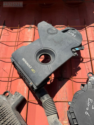 DACİA LODGY HAVA FİLTRE KUTUSU