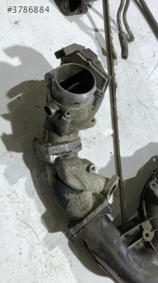 audı a4 a6 a8 q7 03-11 emme manifold borusu 059145997d