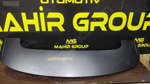 2020-23 FORD KUGA ARKA BAGAJ SPOLİER ÇIKMA ORJİNAL lv4b