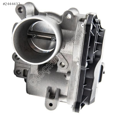8200568712 KELEBEK KUTUSU D4F CLİO MODÜS SYMBOL 1.2 16V
