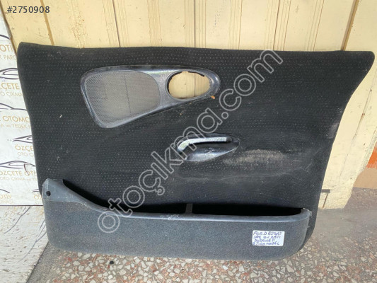 FORD ESCORT SAĞ ÖN KAPI CEPLİĞİ 1995-2000 MODEL