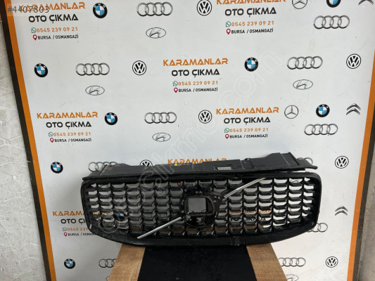 VOLVO XC60 ÖN PANJUR ORJİNAL