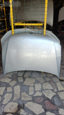 2010-17 Model Volkswagen Polo Kaput