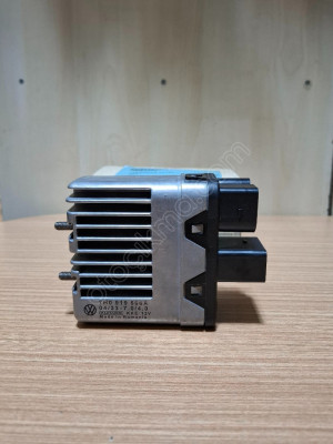 T5 FAN KONTROL ÜNİTESİ 7H0919506A