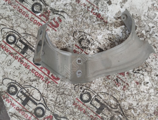VOLKSWAGEN CADDY ÇAMURLUK BAĞLANTI SACI 2K7821135-2K7821136