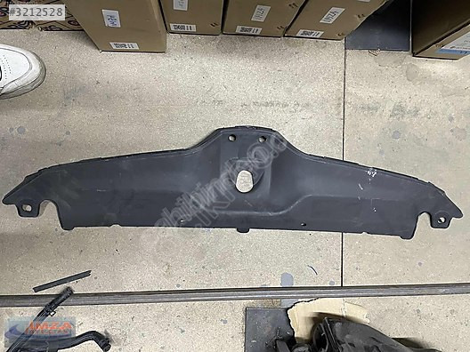 SKODA SUPERB 2015-2019 PANEL ÜST KAPLAMA