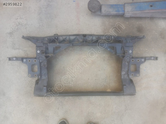 seat leon ön panel