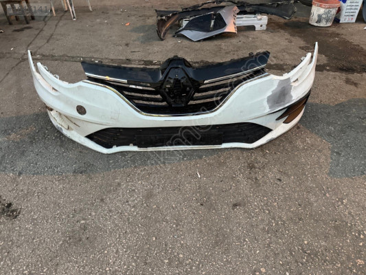 2020/2024 RENAULT MEGAN ORJINAL ÖN TAMPON