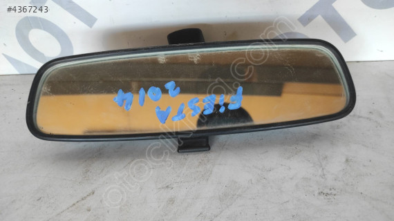 ford fiesta 2014 çıkma orjinal iç dikiz aynası (son fiyat)