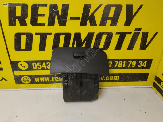 681087227R RENAULT CLİO 4 TORPİDO KAPAĞI ORJ ÇIKMA RENKAY KOCAELİ