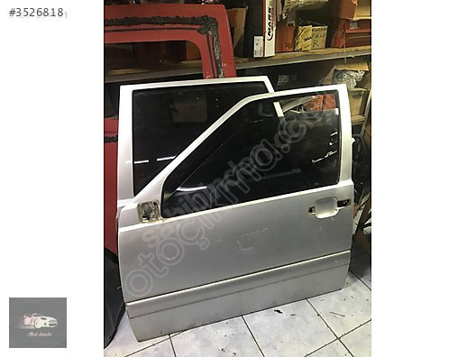 Volvo S70 98 model sol ön kapı orijinal çıkma