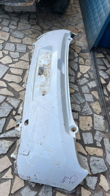 2012 Citroen C3 Modeli İçin Çıkma Arka Tampon