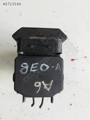 Audi A4 8E0614517A Orijinal Çıkma ABS Beyni