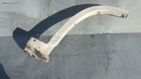 Ducato sağ ön dodik orijinal çıkma