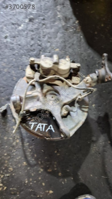 TATA TELCOLİNE TAŞIYICI PORYA   (XS2104S25)