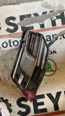 5H0945095C vw golf 8 stop lambası arka sol