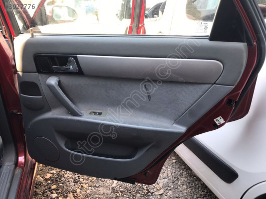 CHEVROLET LACETTİ KAPI DÖŞEMESİ MONTECAR 2