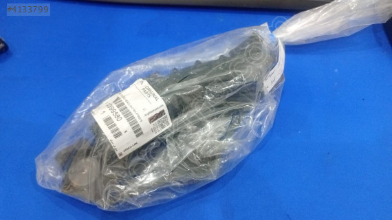 ARKA TAMPON BREKETİ İÇ SAĞ CORSA E
