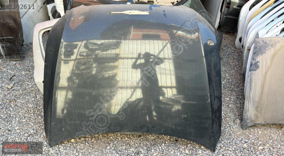 AUDİ A4 KAPUT ORJİNAL EYUPCAN OTO ÇIKMA'DA