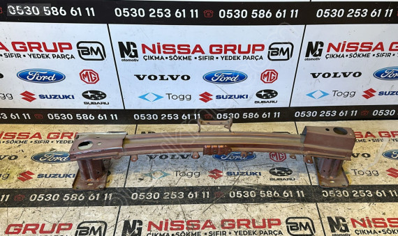 SUZUKİ VİTARA ÖN TAMPON DEMİRİ ORJİNAL ÇIKMA YEDEK PARÇA