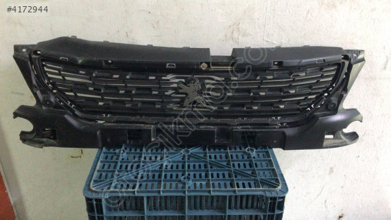 PEUGEOT 301 ÖN PANJUR ÇIKMA ORJİNAL YEDEK PARÇA