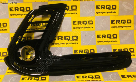 Hyundai Elantra Sis Far Kapaği Sag 2016