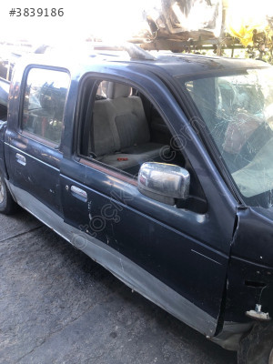 FORD RANGER SAG ÖN KAPI