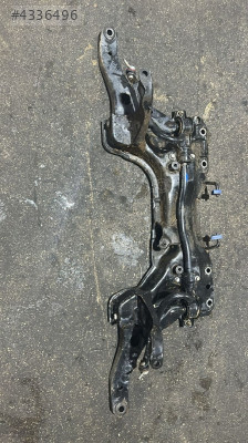 2013 FORD CONNECT 1.8 75 LİK E5  ÖN TRAVERS