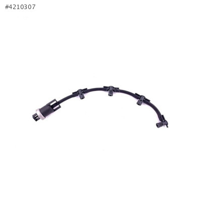 Audi A4 A5 Enjektör Geri Dönüş Hortumu 2.0TDI 2008-16 03L130235K