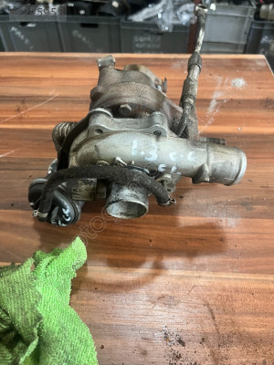 OPEL COMBO C 1,3 MJT TURBO