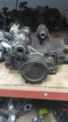 Ford focus Euro 5 motor mazot pompası çıkma orjinal