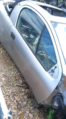OPEL TİGRA SAG ÖN KAPI.OTO ERKAN ÜNYE