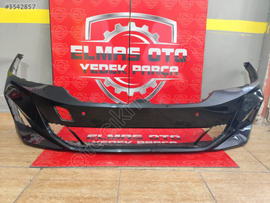 BMW G20 ÖN TAMPON 2019 2024 ÇIKMA PARÇA