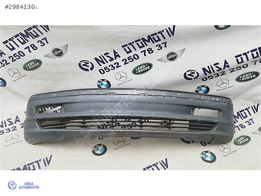 BMW 3 SERİSİ E46 KASA ÖN TAMPON ORJ ÇIKMA 8195283