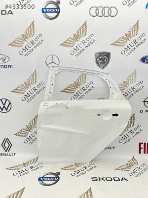 FORD FOCUS SOL ARKA KAPI ORJİNAL ÇIKMA - PBM51A24631BD