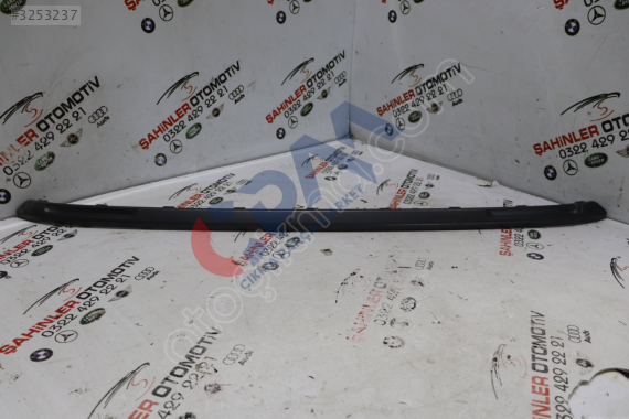 JEEP COMPASS ÖN TAMPON ÇITASI 60931205