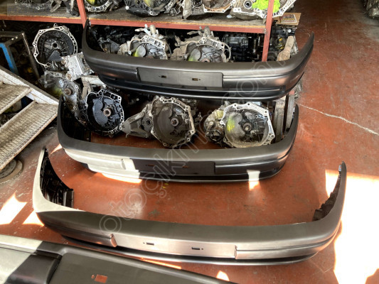 ÖZMEN OPEL VECTRA A ÖN TAMPON