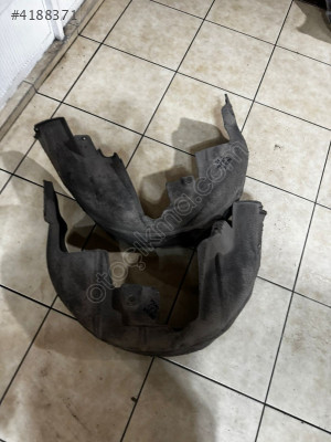 VW PASSAT B8,5 DAVLUMBAZ