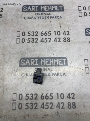 ÇIKMA FİAT PANDA SOL ÖN KAPI MENTEŞESİ ALT