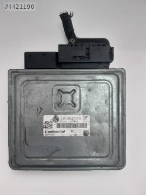 03F906070FR SEAT MOTOR BEYNİ