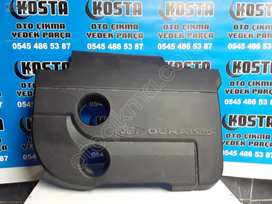 FORD TOURNEO COURİER MOTOR KORUMA KAPAĞI