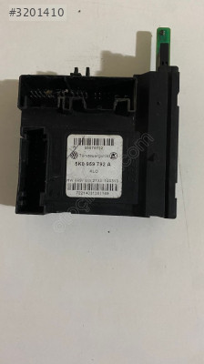 VOLKSWAGEN AUDİ SEAT SKODA CAM MOTOR BEYNİ OEM: 5K0959792A