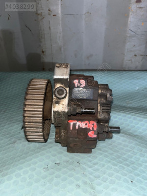 RENAULT TRAFFİC 1.9 MAZOT POMPASI