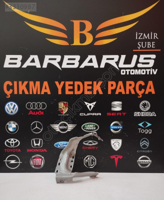 VOLKSWAGEN TİGUAN SOL ÖN ÇAMURLUK BAĞLANTI SACI 5NA821135B
