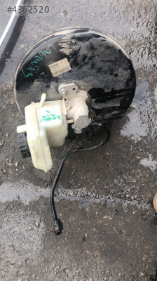 RENAULT LAGUNA3 1.5 FREN WESTİNGHOUSE OTO FEDAİ