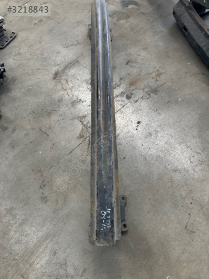 Volkswagen Jetta 2005 2014 arka tampon demiri
