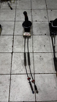 MEGANE 2 VİTES MEKANİZMASI AKİL  YAMAN OTOMOTİV