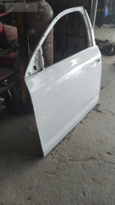 Skoda octavia sol ön kapı