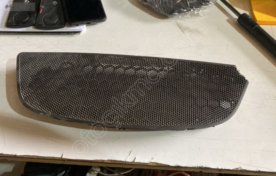 renault latitude göğüslük hoparlör kapağı orta