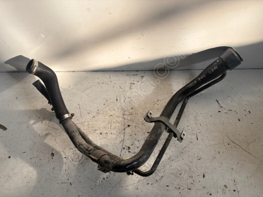 TOYOTA YARİS 1.4 D - 4D MAZOT DEPOSU DOLUM BOĞAZI